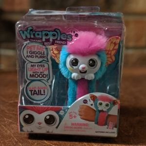 Little Live Wrapples Bracelet
